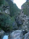 Начало ущелья Адыр-Су.Приэльбрусье. Высота 2280 метров.